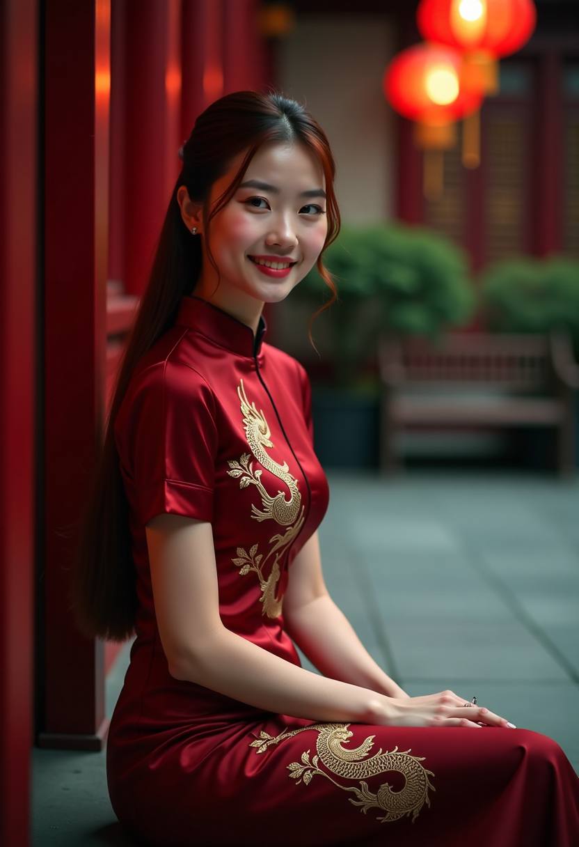 直播间