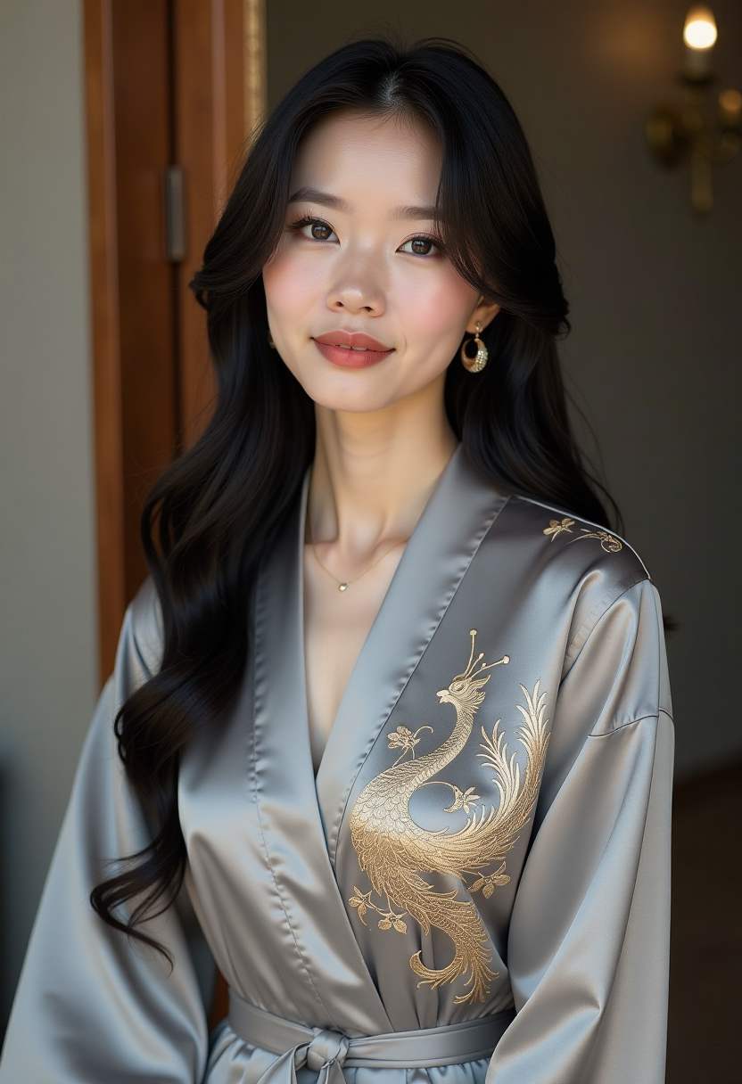 直播间